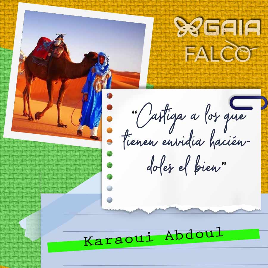 Karaoui Abdoul